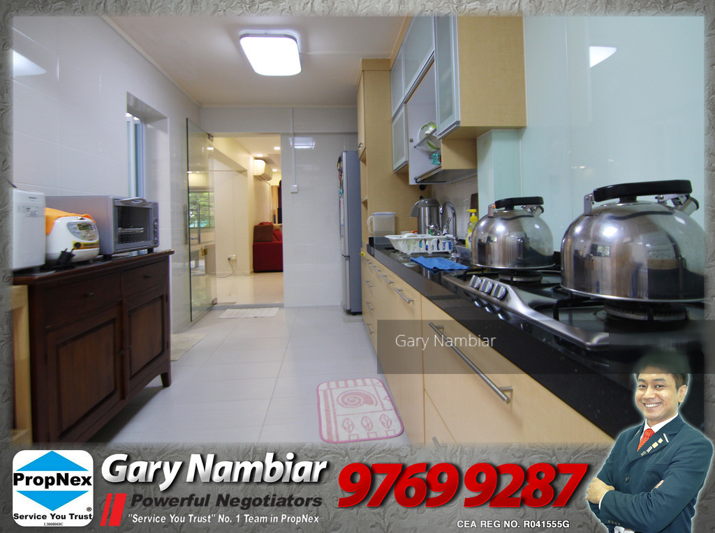 Blk 54 New Upper Changi Road (Bedok), HDB 5 Rooms #147308832